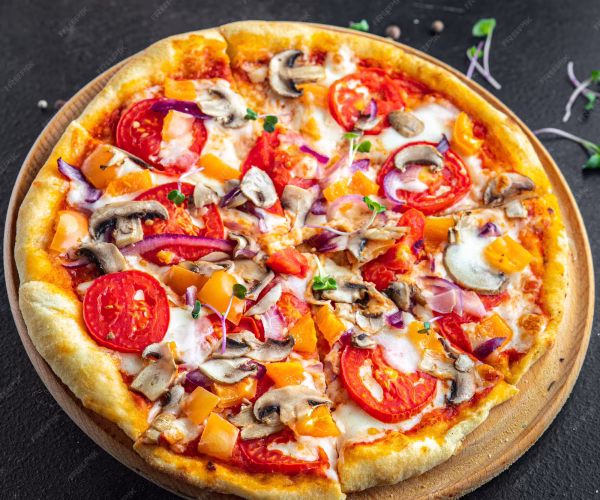 vegetable-pizza-no-meat-tomato-pepper-onion-mushroom-corn-fresh-vegetables-meal-snack_88242-14559